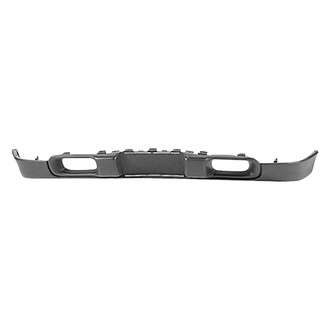 Replace® - Front Bumper Air Deflector (CAPA Certified)