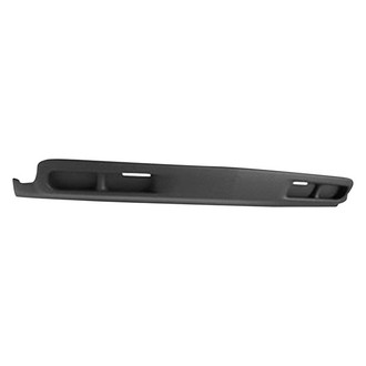 Replace® - Front Bumper Air Deflector (Platinum Plus)