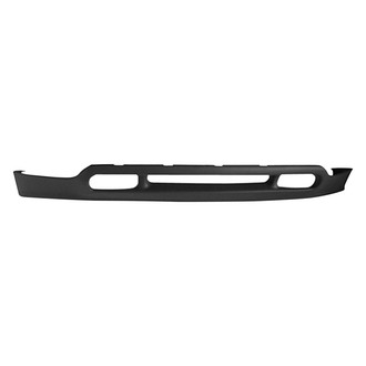 Replace® - Front Bumper Air Deflector (CAPA Certified)