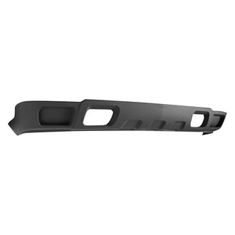 Replace® - Front Bumper Air Deflector (Platinum Plus)
