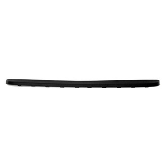 Replace® - Front Lower Bumper Air Deflector
