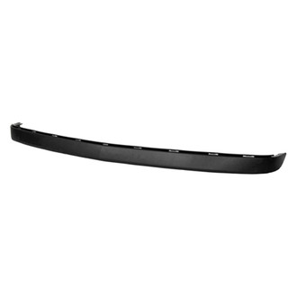 Replace® - Front Bumper Deflector Extension (Standard Line)