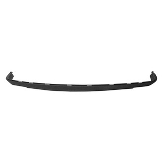 Replace® - Front Lower Bumper Deflector Extension (CAPA Certified)