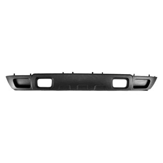 Replace® - Front Bumper Air Deflector (Platinum Plus)