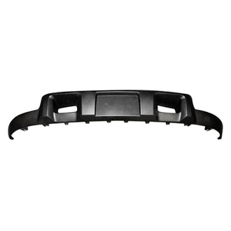 Replace® - Front Lower Bumper Air Deflector (Platinum Plus)