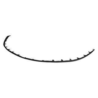 Replace® - Front Lower Bumper Air Deflector (CAPA Certified)