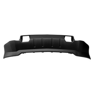 Replace® - Front Lower Bumper Air Deflector (Platinum Plus)