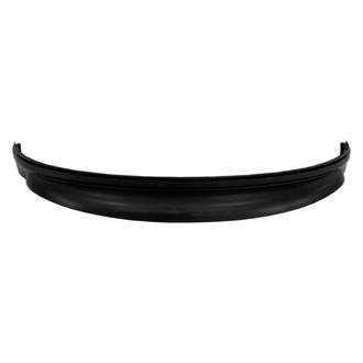 Replace® - Front Lower Bumper Air Deflector (CAPA Certified)