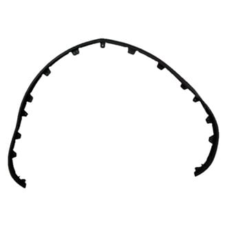 Replace® - Front Lower Bumper Deflector (Standard Line)