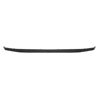 Replace® - Front Lower Bumper Deflector (CAPA Certified)
