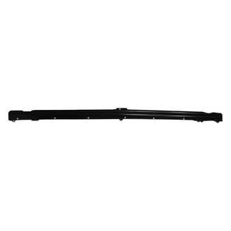 Replace® - Front Lower Bumper Filler Panel (Value Line)
