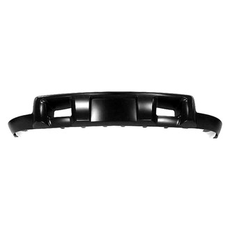 Replace® - Front Lower Bumper Air Deflector (CAPA Certified)