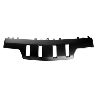 Replace® - Front Bumper Skid Plate (CAPA Certified)