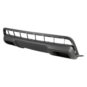 Replace® - Front Bumper Skid Plate (Platinum Plus)