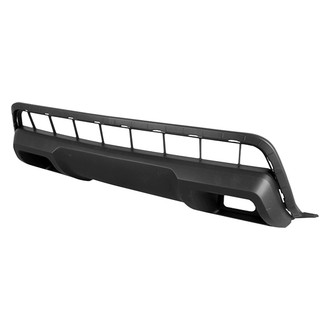 Replace® - Front Bumper Skid Plate (Platinum Plus)
