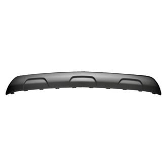 Replace® - Front Bumper Skid Plate (CAPA Certified)