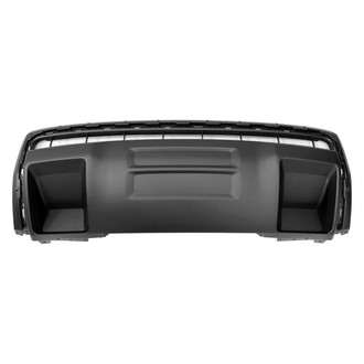 Replace® - Front Bumper Skid Plate (CAPA Certified)