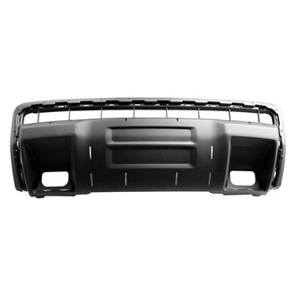 Replace® - Front Bumper Skid Plate (CAPA Certified)