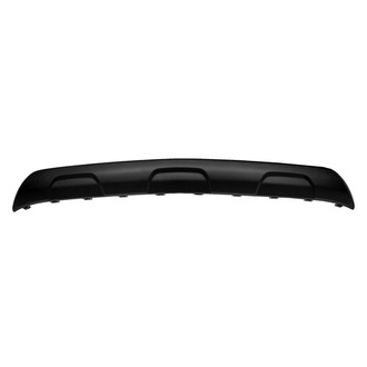 Replace® - Front Lower Bumper Skid Plate (CAPA Certified)