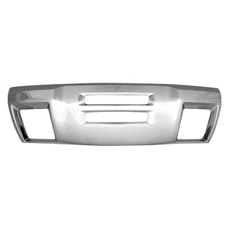Replace® - Front Lower Bumper Cover Molding (CAPA Certified)