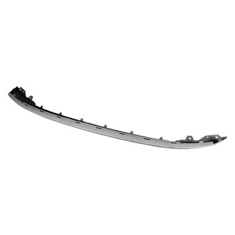 Replace® - Front Bumper Skid Plate (CAPA Certified)