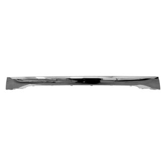 Replace® - Front Bumper Skid Plate (CAPA Certified)