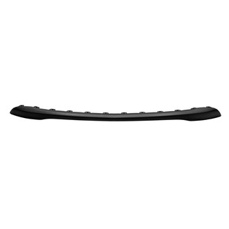 Replace® - Front Bumper Skid Plate (Standard Line)
