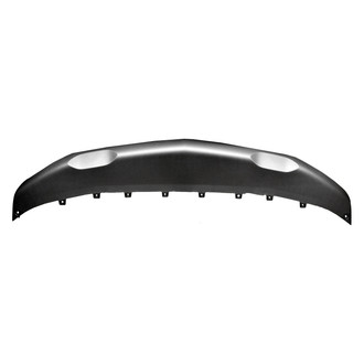 Replace® - Front Bumper Skid Plate (CAPA Certified)