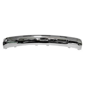 Replace® - Front Lower Bumper Valance (CAPA Certified)