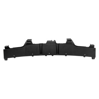 Replace® - Front Bumper Skid Plate (CAPA Certified)