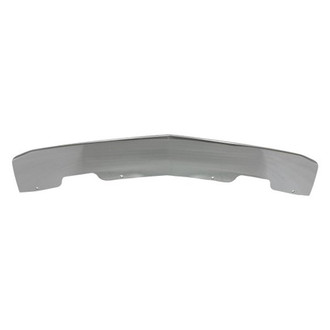 Replace® - Front Bumper Skid Plate (Standard Line)
