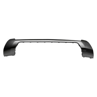 Replace® - Front Bumper Skid Plate (Standard Line)
