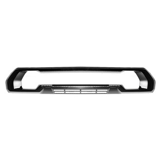 Replace® - Front Lower Center Bumper Skid Plate (CAPA Certified)