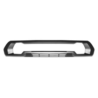 Replace® - Front Lower Center Bumper Skid Plate (CAPA Certified)