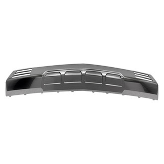 Replace® - Front Bumper Skid Plate (Standard Line)