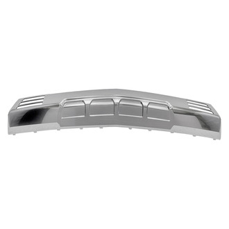 Replace® - Front Bumper Skid Plate (Standard Line)
