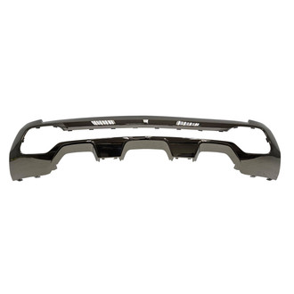 Replace® - Front Bumper Skid Plate (Standard Line)
