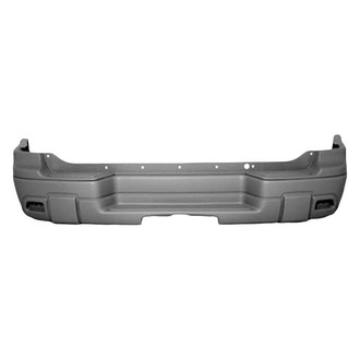 Replace® - Rear Bumper Cover (Standard Line)