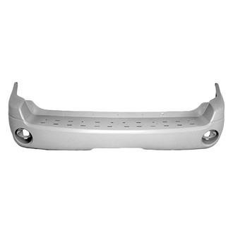Replace® - Rear Bumper Cover (Platinum Plus)