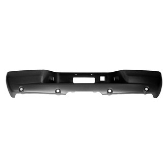 Replace® - Rear Bumper Cover (Standard Line)