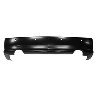 Replace® - Rear Bumper Cover (CAPA Certified)
