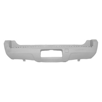 Replace® - Rear Bumper Cover (Platinum Plus)