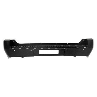 Replace® - Rear Bumper Cover (CAPA Certified)