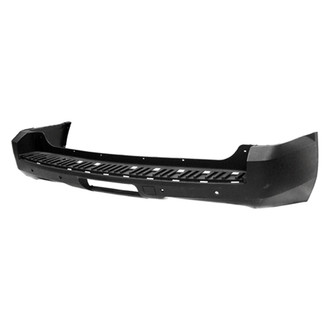 Replace® - Rear Bumper Cover (Platinum Plus)