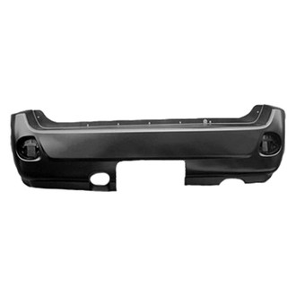 Replace® - Rear Bumper Cover (Standard Line)