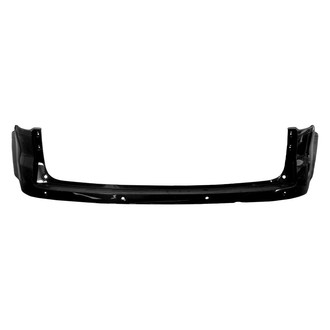 Replace® - Remanufactured Rear Upper Bumper Cover