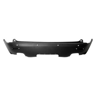 Replace® - Rear Bumper Cover (Brand New OE)