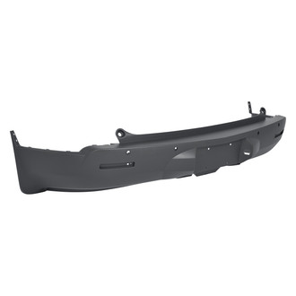 Replace® - Rear Bumper Cover (CAPA Certified)