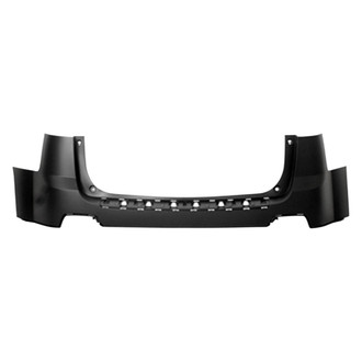 Replace® - Rear Bumper Cover (Brand New OE)
