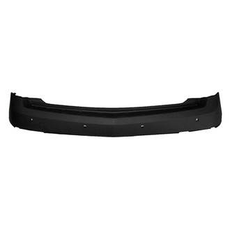 Replace® - Rear Bumper Cover (Platinum Plus)